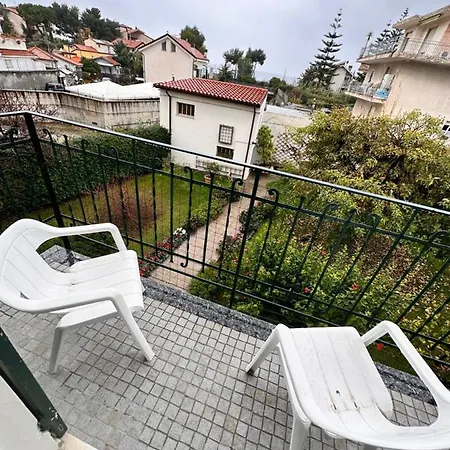 דירה Ampio Alloggio Vista Mare *